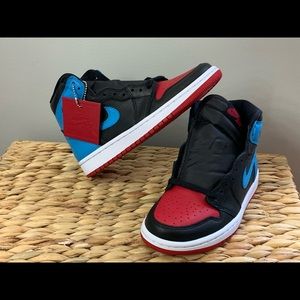 Air Jordan 1 Retro ’UNC to CHI’